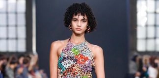 Alberto Caliri: “La mia nuova Missoni, leggera e preziosa”