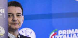 Lega, il mantovano Luca Morisi lascia la guida dei canali social