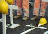 Morti sul lavoro, oggi altre tre vittime