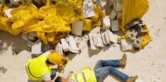 Infortuni, Bettoni (Inail): “Basta morti sul lavoro concretizzare impegni assunti con presidente Draghi”
