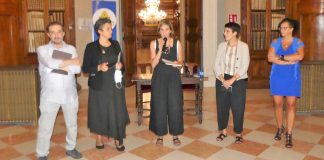 Da oggi alla Teresiana la mostra bibliografica sulla Divina Commedia