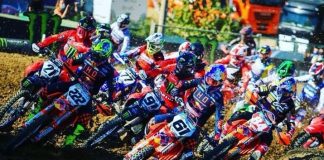 Il 25 e 26 settembre a Mantova il 74° Motocross delle Nazioni