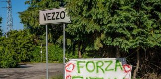 Eitan rapito, ieri telefonata tra la zia in Italia e il bimbo
