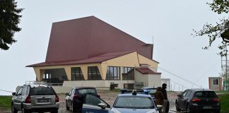 Funivia Mottarone, aperta inchiesta per sequestro di persona