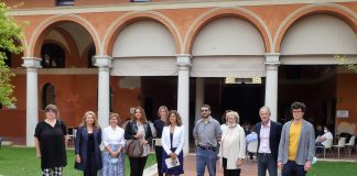 A Luca Morselli il Premio Mozzarelli 2021. La consegna questa mattina al Baratta