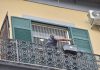 Bimbo morto a Napoli, il domestico: “Ho avuto un capogiro e l’ho lasciato cadere”