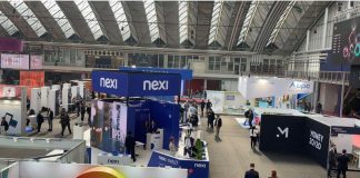 Il Gruppo Nexi protagonista a Money 20/20