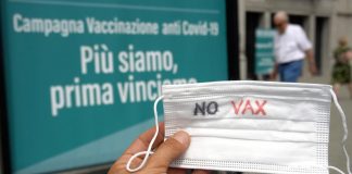 Cure a pagamento per no vax? Bassetti: “Mostrare i costi”