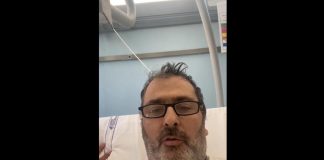 Covid, il no vax pentito: “Ho sbagliato tutto, non fate come me”
