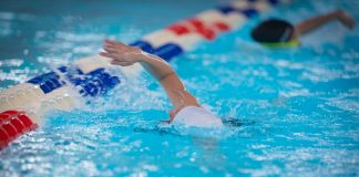 Ripresa l’attività autunnale del Centro Natatorio Dugoni: nuoto libero, acquafitness, palestra