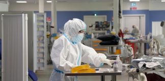 Covid oggi Italia, Gimbe: “In ospedale quasi esclusivamente non vaccinati”