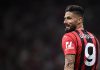 Milan, Olivier Giroud positivo al Covid