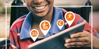 Ricerca Orangogo, aumentano ricerche online di sport paralimpici