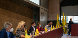Orvieto riparte ‘con gusto’ fra eccellenze, cultura e arte