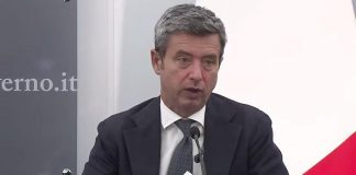 Green pass obbligatorio, Orlando: “Non c’è licenziamento per lavoratori”