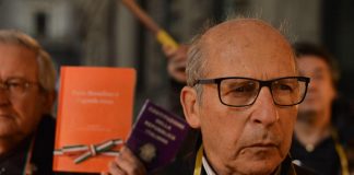 Processo trattativa, Salvatore Borsellino: “Amareggiato, Paolo morto invano”
