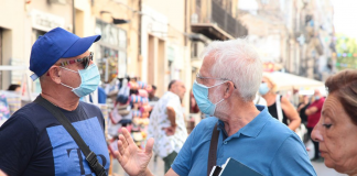 Da domani la ‘Via dei Librai’, omaggio a Dalla Chiesa