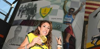 Palmisano: “Ori Olimpiadi Tokyo lascino il segno, non dimenticate la marcia”