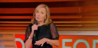 Femminicidio, bufera su Barbara Palombelli