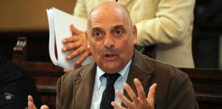 Green pass obbligatorio, Brosio: “Anticostituzionale, firmerò per abolirlo”