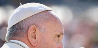Papa: “Matrimonio solo tra uomo e donna, aborto è omicidio”
