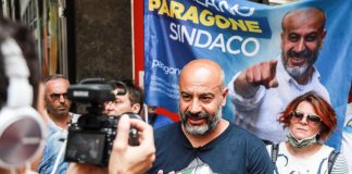 Green pass obbligatorio, Paragone: “Entrerò in Parlamento senza esibirlo”