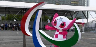 Paralimpiadi Tokyo, tripletta storica per l’Italia