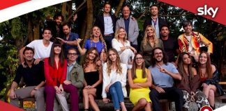 Pechino Express 2021 con Schwazer, Bugo e Ferrara: in tv nel 2022