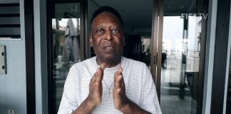 Pelé, condizioni migliorano: “Fuori da terapia intensiva”