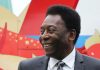 Pelè: “Sto recuperando bene, il mio affetto a Roberto Carlos”