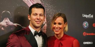 Federica Pellegrini: “Ora pronta a diventare mamma”