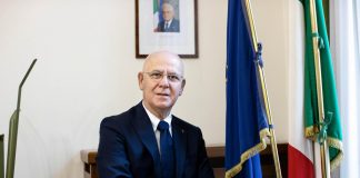Sicurezza, questore Petronzi: “C’è bisogno di approccio asimmetrico e multidisciplinare”
