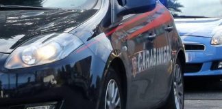 Roma, maxi sgombero a Tor Bella Monaca