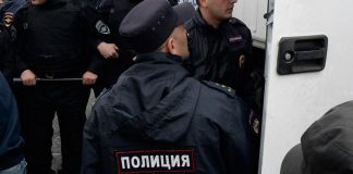 Russia, sparatoria all’università: 8 morti, ucciso il killer