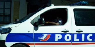 Saman Abbas, lo zio arrestato a Parigi