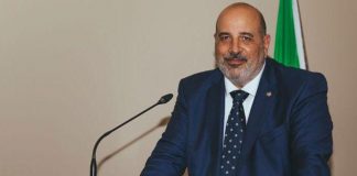 Federpol, Luciano Tommaso Ponzi rieletto all’unanimità presidente nazionale