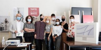 Premiate due classi del D’Arco per la campagna contro l’abbandono dei rifiuti