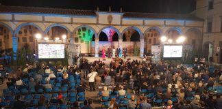 Sport: le grandi leggende nella notte magica del Premio Fair Play Menarini