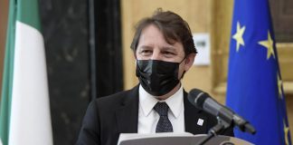 Rdc, Tridico: ‘Con cig e bonus ridotto del 55% perdita reddito durante pandemia’