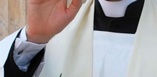 Versilia, prete fermato con dose di cocaina