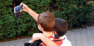 Bambini e lockdown un anno dopo, dalla resilienza alla resistenza