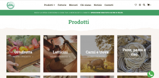 Consorzio Agrituristico Mantovano presentate in Fiera Millenaria le novità dell’e-commerce