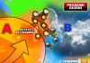 Vortice sull’Italia, meteo divide il Paese: cosa succede in settimana