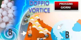 Estate settembrina fino a venerdì, poi cambia tutto: ecco dove