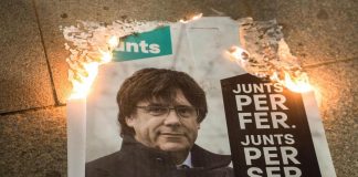 Puigdemont: fuga a Bruxelles, carcere in Germania, arresto ad Alghero