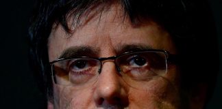 Puigdemont arrestato ad Alghero, indipendentisti sardi si mobilitano