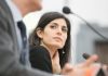 CasaPound, Raggi: “Se rieletta, da lì andranno via”