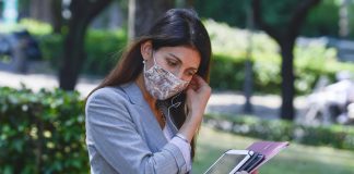 Elezioni Roma, Raggi: “Sondaggi? Mi danno in ascesa”