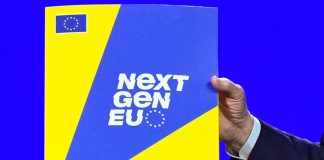 Recovery: 21 settembre al via incontri ‘Next generation eu – Europa comune’