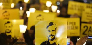 Caso Regeni, “torture incompatibili con ipotesi rapinatori”